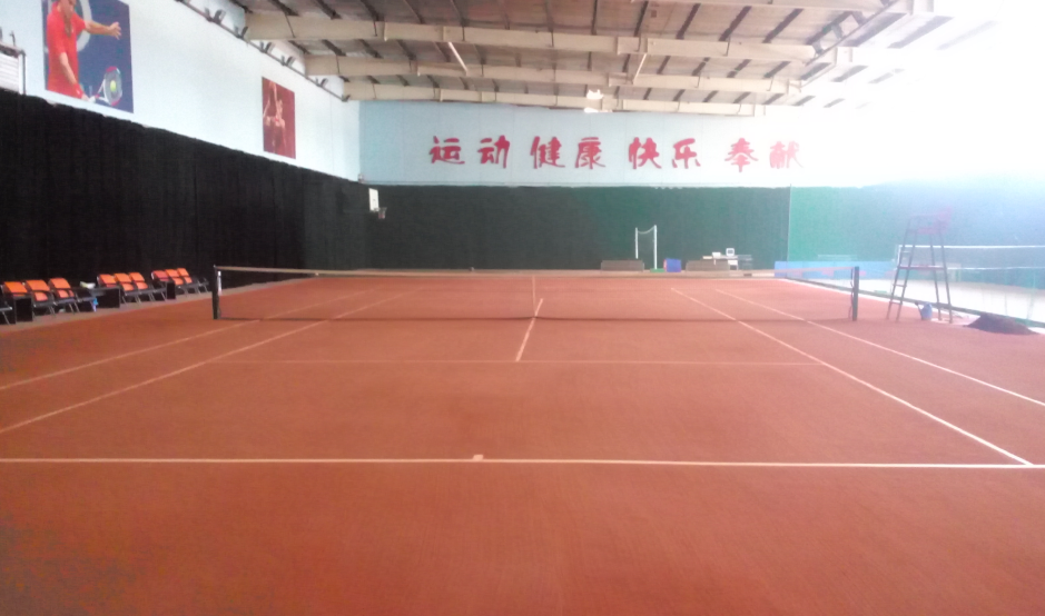 紅土場地的保養(yǎng)與維護.png